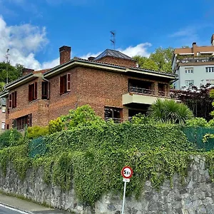 Casa Koski Lss00259 , Saint-Sébastien Espagne