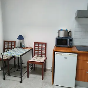Casa Alba 1 , Puerto del Rosario (Fuerteventura) Espagne