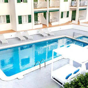  Appartement Annabel's Ii