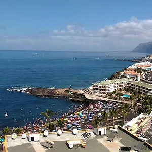 Apartamento Osos , Puerto de Santiago (Tenerife) Espagne